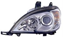 FARO DX MERCEDES ML W163 02->06