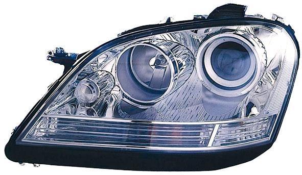 FARO SN MERCEDES ML W164 06->08