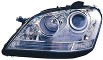 FARO SN MERCEDES ML W164 06->08