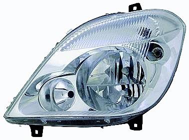 FARO DX SPRINTER 06-> S/FENDI W906