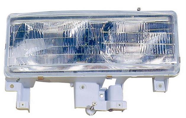 FARO DX MITSUBISHI CANTER 94->04