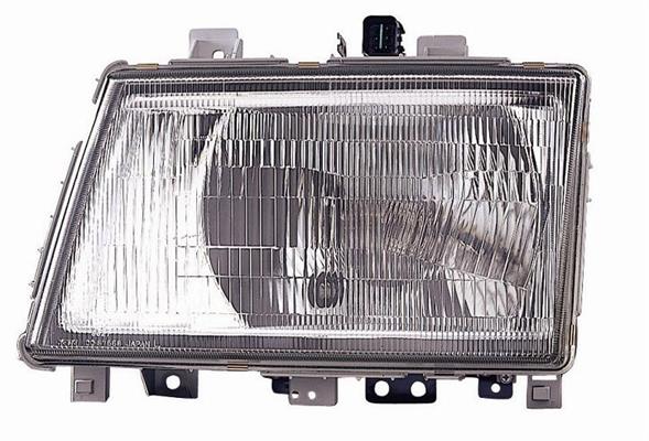 FARO DX MITSUBISHI CANTER 05->10