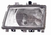 FARO DX MITSUBISHI CANTER 05->10