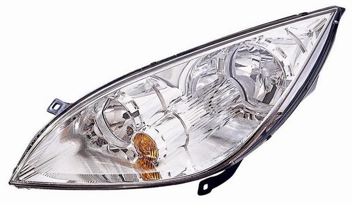 FARO DX COLT 04-> H7+H7 REG EL