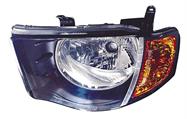 FARO SX L200 05->10 H4 D/CABINA F/AR