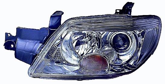 FARO DX MITSUBISHI OUTLANDER 03>