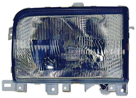 FARO SX MAN CABSTAR 98-01