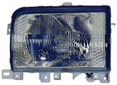 FARO SX MAN CABSTAR 98-01