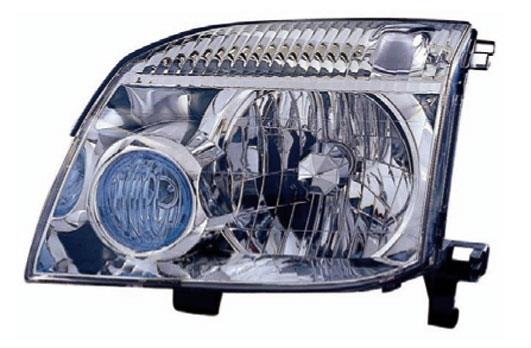 FARO SN NISSAN X-TRAIL 01->07