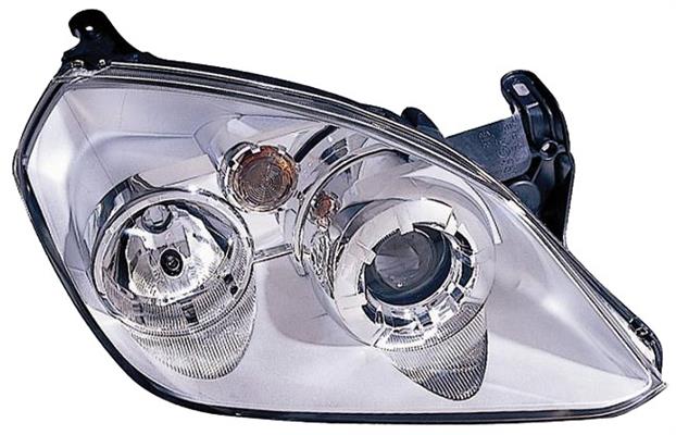 FARO DX TIGRA 04-> p/cr. cosmo