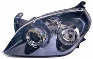 FARO SN TIGRA SPORT  04-> NERO