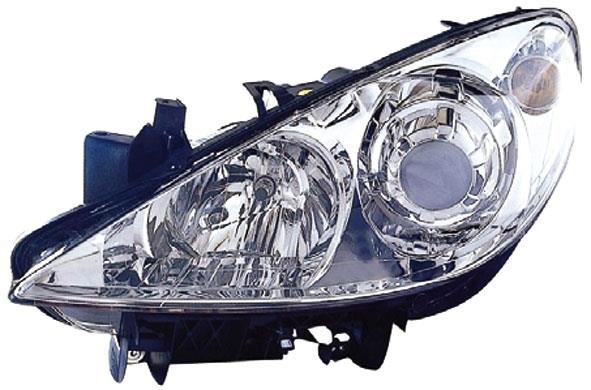 FARO EL SN P 307 05-> H7+H1