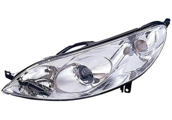 FARO SX P.407 04->