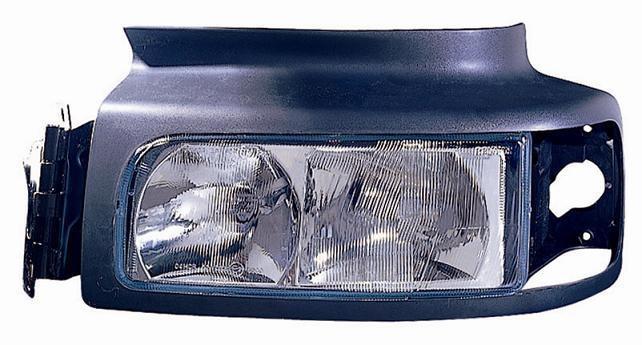 FARO DX RENAULT PREMIUM 340 96->05
