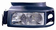 FARO DX RENAULT PREMIUM 340 96->05