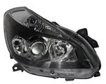 FARO DX CLIO 05-> nero