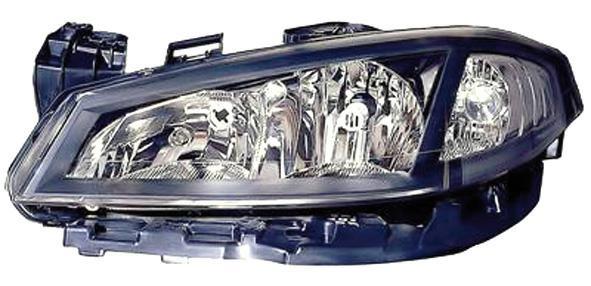 FARO SX LAGUNA 05-> H1+H7