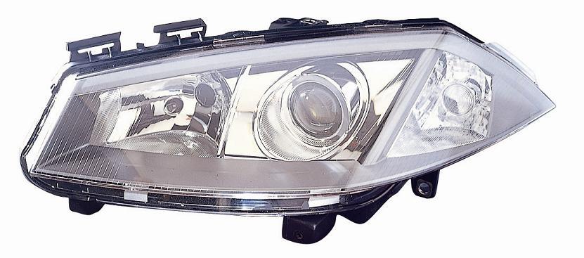 FARO XENON DX MEGANE 02->06