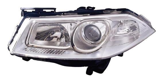 FARO SN MEGANE 06->H7+H1