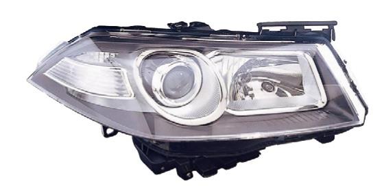 FARO DX MEGANE 06-> XENON