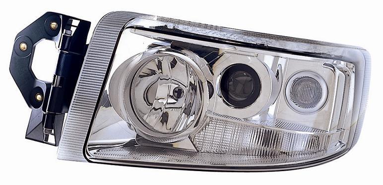 FARO DX PREMIUM 01>07