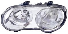 FARO DX ROVER 25 99->
