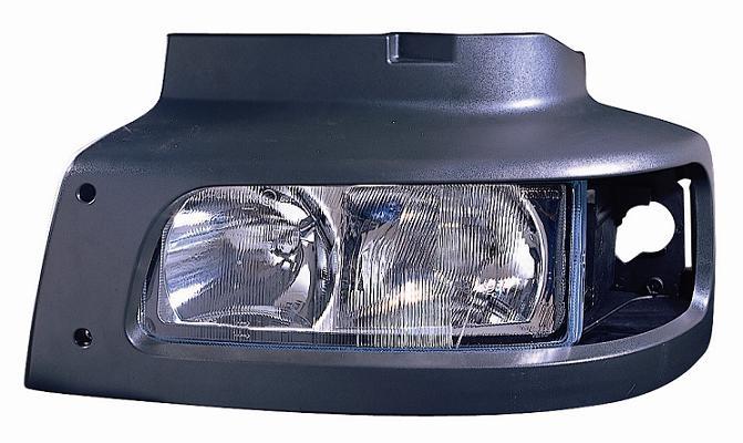 FARO DX RENAULT PREMIUM 340 96->05