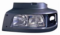 FARO DX RENAULT PREMIUM 340 96->05