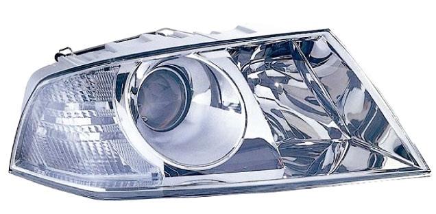 FARO DX OCTAVIA 05-> 09