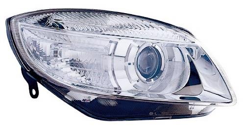 FARO DX FABIA 07->10