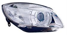 FARO DX FABIA 07->10