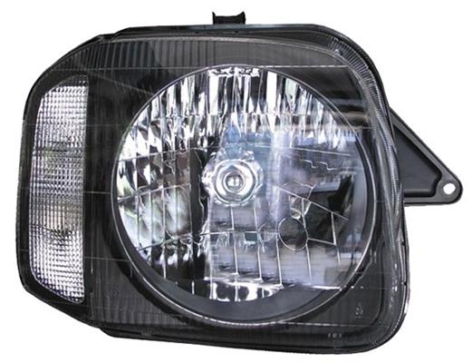 FARO DX SUZUKI JIMNY 00->