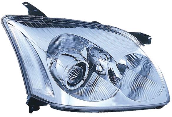 FARO DX AVENSIS 07->