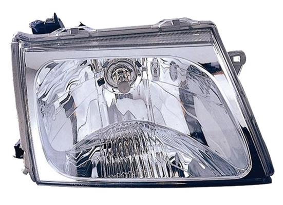 FARO DX TOYOTA HI-LUX 01->05 PICK UP