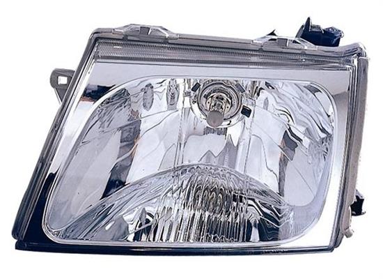 FARO SN HILUX 01->04 H4