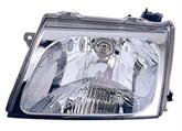 FARO SN HILUX 01->04 H4