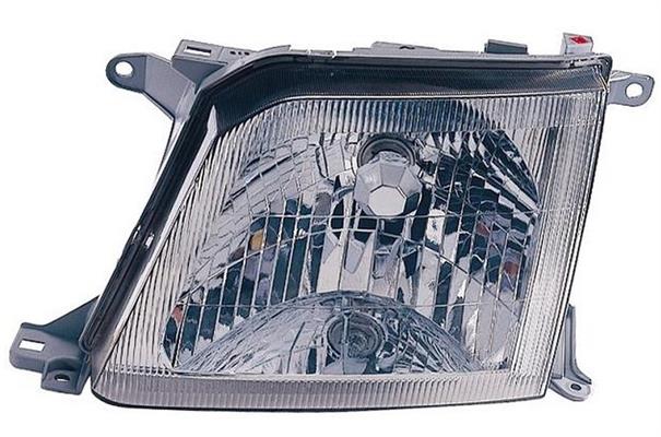 FARO SN LAND CRUISER FJ 90  00->01