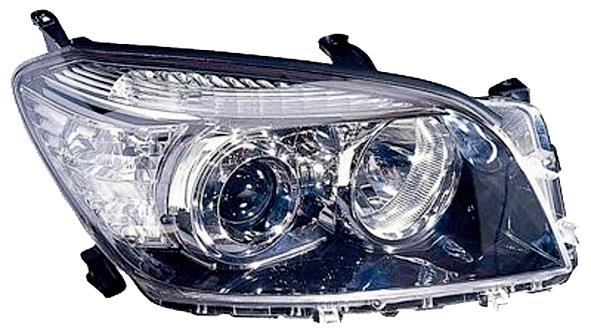 FARO DX RAV 4 05->09 HB3+H11