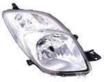 FARO DX YARIS 06->H4 V/ichkoh =DJ 24180