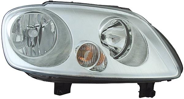 FARO DX CADDY 2003->