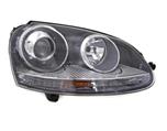 FARO SX GOLF V GTI 03-> DS2+H7
