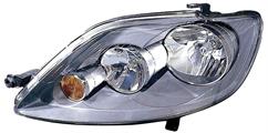 FARO SN GOLF PLUS 05-> H7+H7