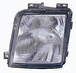 FARO DX VOLKSWAGEN LT 97->03