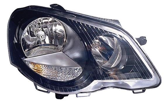 FARO DX POLO SPORT 05->