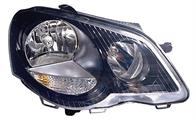 FARO DX POLO SPORT 05->