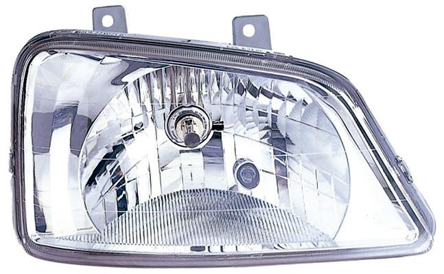 FARO DX TERIOS 01-> H4 PRE REG ELETT