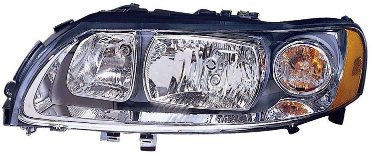 FARO DX VOLVO V70/XC70 05>