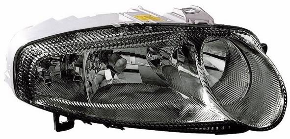 FARO DX ALFA 147 00->04 p/nera******