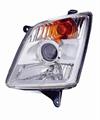 FARO SN ISUZU D MAX 07->12