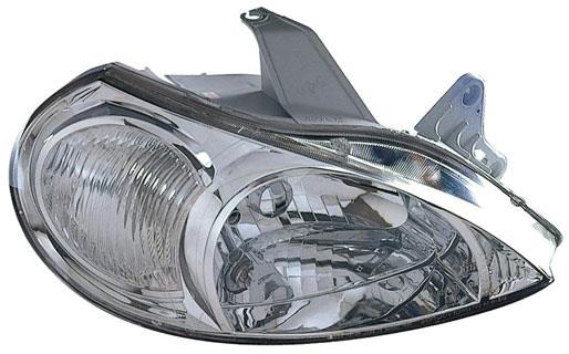 FARO DX KIA RIO 99->01 H4